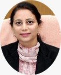Dr. Amandeep Kaur